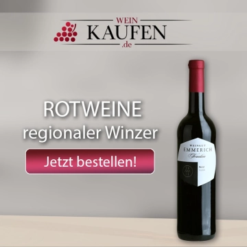 Rotwein Angebote günstig in Werther-Thüringen bestellen