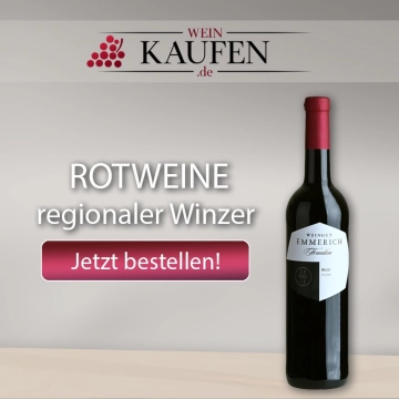 Rotwein Angebote günstig in Werther (Westfalen) bestellen
