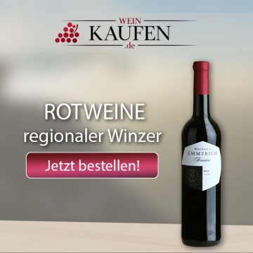 Rotwein Angebote günstig in Wesenberg-Mecklenburg bestellen