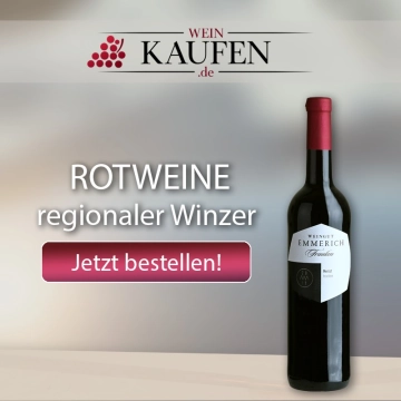 Rotwein Angebote günstig in Wesselburen bestellen
