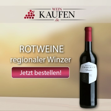 Rotwein Angebote günstig in Westerrönfeld bestellen