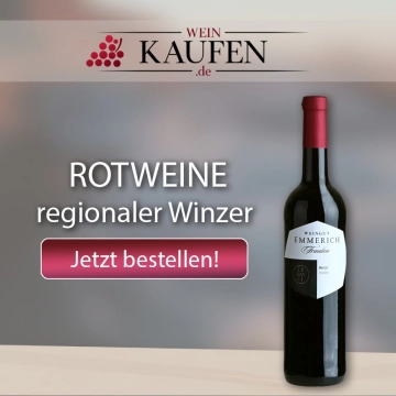 Rotwein Angebote günstig in Westhofen bestellen