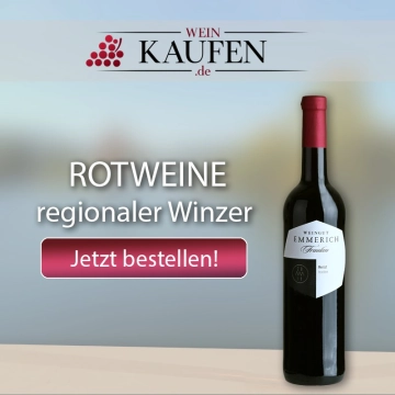 Rotwein Angebote günstig in Westoverledingen bestellen