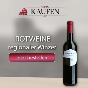 Rotwein Angebote günstig in Wetter (Hessen) bestellen