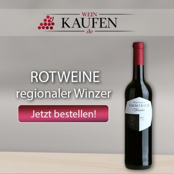 Rotwein Angebote günstig in Wetter (Ruhr) bestellen