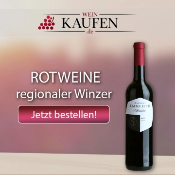 Rotwein Angebote günstig in Wiernsheim bestellen