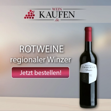 Rotwein Angebote günstig in Wiesenburg/Mark bestellen