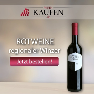 Rotwein Angebote günstig in Wiggensbach bestellen