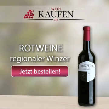 Rotwein Angebote günstig in Wilhelmshaven bestellen