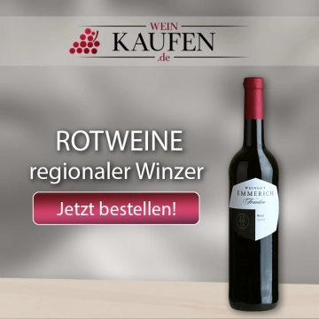 Rotwein Angebote günstig in Wilkau-Haßlau bestellen
