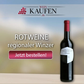 Rotwein Angebote günstig in Wilsdruff bestellen