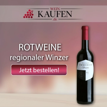 Rotwein Angebote günstig in Wilster bestellen