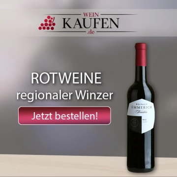 Rotwein Angebote günstig in Wincheringen bestellen