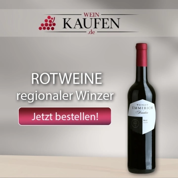 Rotwein Angebote günstig in Windesheim bestellen