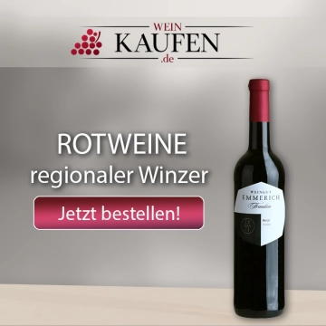 Rotwein Angebote günstig in Winterberg bestellen