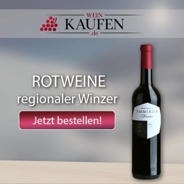 Rotwein Angebote günstig in Winzer bestellen