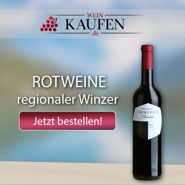 Rotwein Angebote günstig in Wirges bestellen