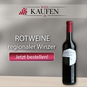 Rotwein Angebote günstig in Wittenburg bestellen