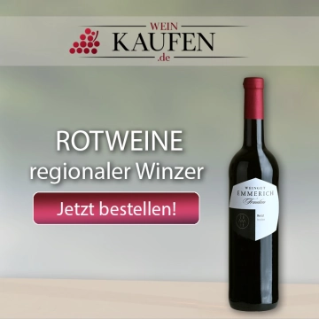 Rotwein Angebote günstig in Wittichenau bestellen