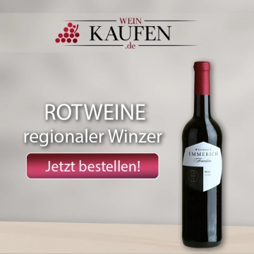 Rotwein Angebote günstig in Wittlich bestellen