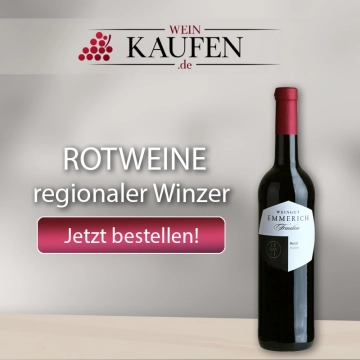 Rotwein Angebote günstig in Wittlingen bestellen