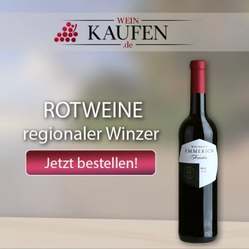 Rotwein Angebote günstig in Wittmund bestellen