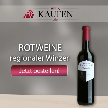 Rotwein Angebote günstig in Wittstock-Dosse bestellen