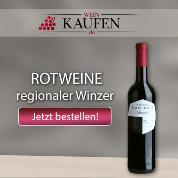 Rotwein Angebote günstig in Wölfersheim bestellen