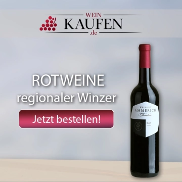Rotwein Angebote günstig in Wöllstadt bestellen