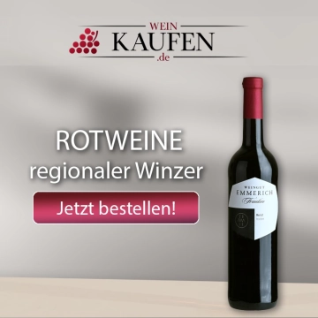 Rotwein Angebote günstig in Wöllstein bestellen