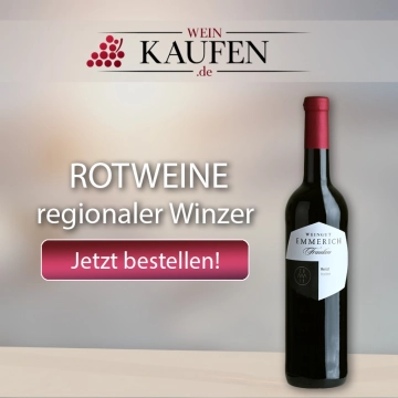 Rotwein Angebote günstig in Wörth an der Donau bestellen