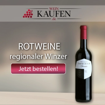 Rotwein Angebote günstig in Woldegk bestellen