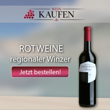 Rotwein Angebote günstig in Wolfsheim bestellen