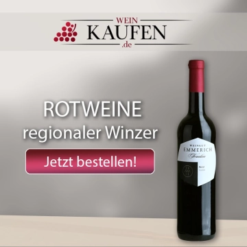 Rotwein Angebote günstig in Wolmirstedt bestellen