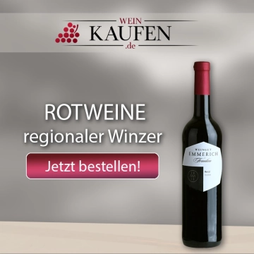 Rotwein Angebote günstig in Wunsiedel bestellen