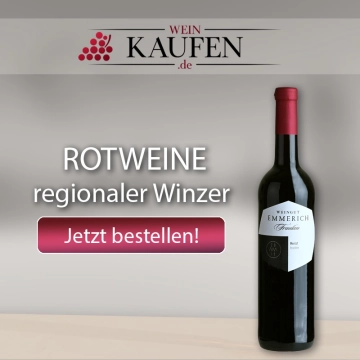 Rotwein Angebote günstig in Wunstorf bestellen