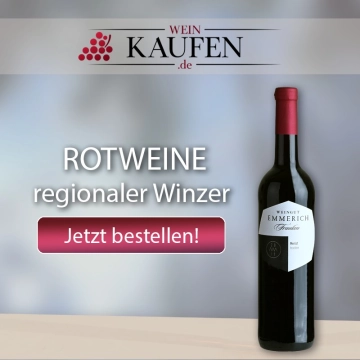 Rotwein Angebote günstig in Wurmberg bestellen