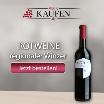 Rotwein Angebote günstig in Wustermark bestellen