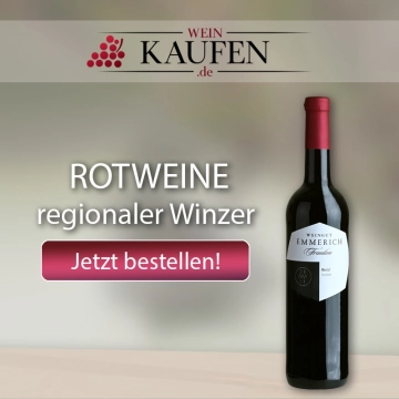 Rotwein Angebote günstig in Wyk auf Föhr bestellen
