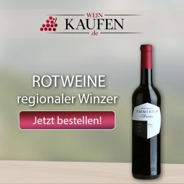 Rotwein Angebote günstig in Zaberfeld bestellen