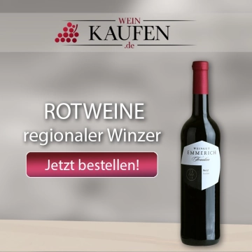 Rotwein Angebote günstig in Zahna-Elster bestellen