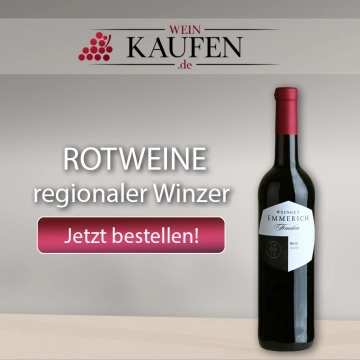 Rotwein Angebote günstig in Zapfendorf bestellen