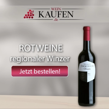 Rotwein Angebote günstig in Zellingen OT Retzbach bestellen