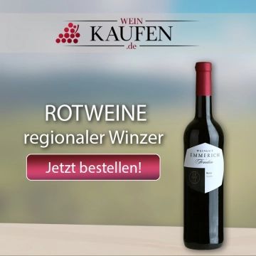 Rotwein Angebote günstig in Zerbst/Anhalt bestellen