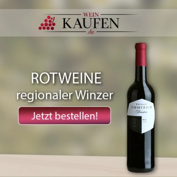 Rotwein Angebote günstig in Zeulenroda-Triebes bestellen