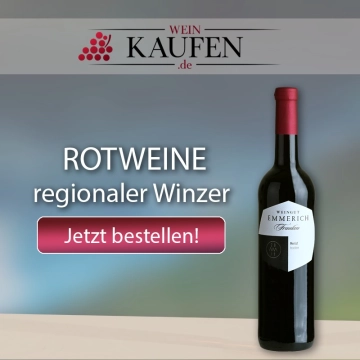Rotwein Angebote günstig in Zierenberg bestellen