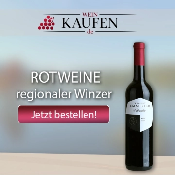 Rotwein Angebote günstig in Zinnowitz bestellen