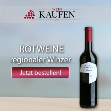 Rotwein Angebote günstig in Zittau bestellen