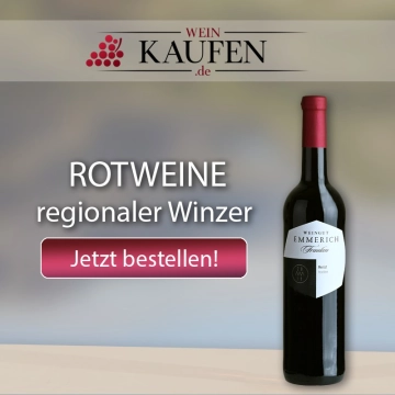 Rotwein Angebote günstig in Zschorlau bestellen