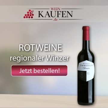 Rotwein Angebote günstig in Zwenkau bestellen